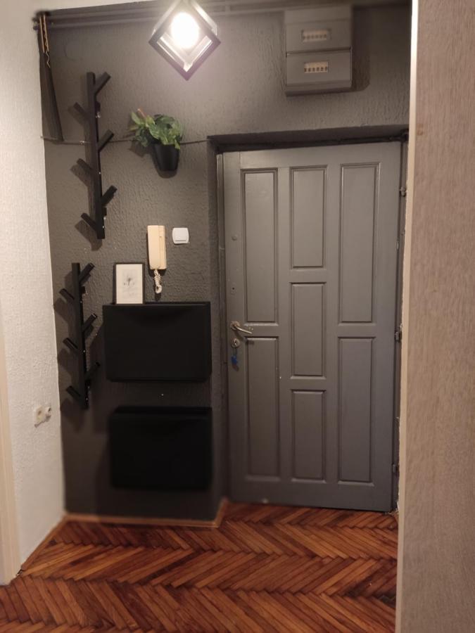 Ferienwohnung Kopernik - Parking Available Belgrad Exterior foto